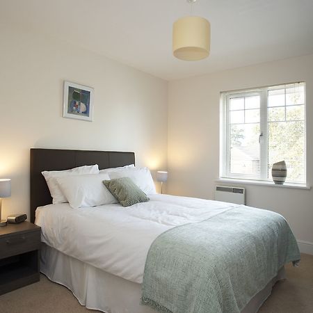 Appartement Saco Farnborough à Farnborough  Extérieur photo