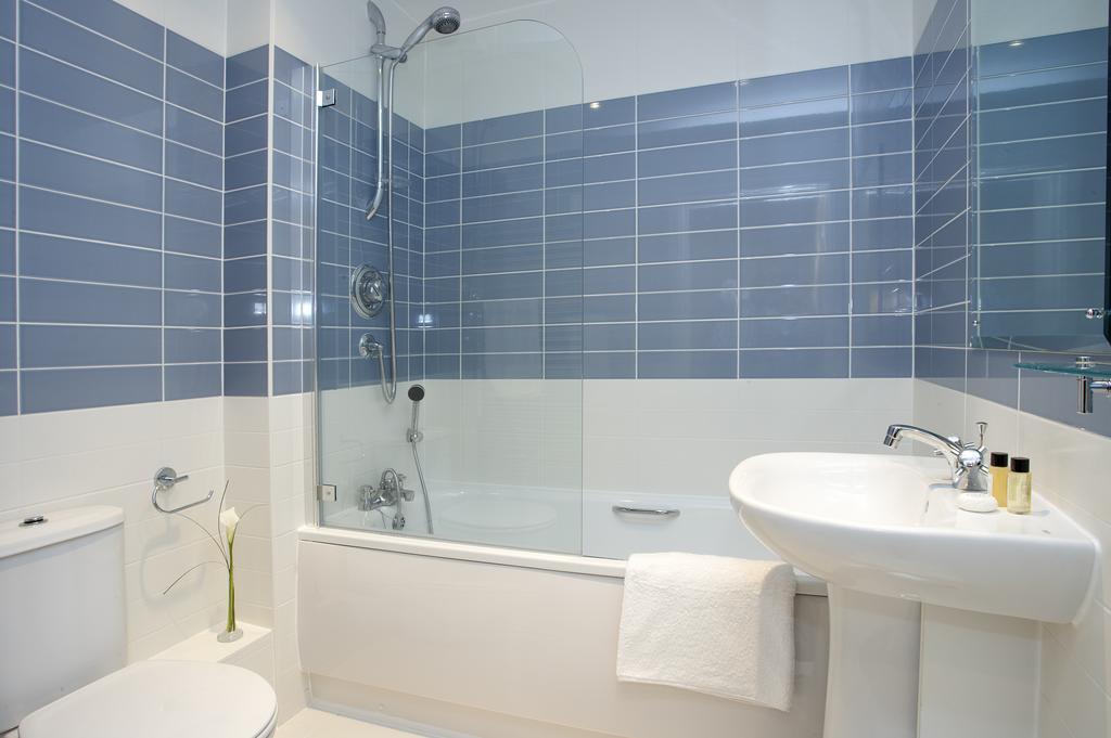 Appartement Saco Farnborough à Farnborough  Chambre photo